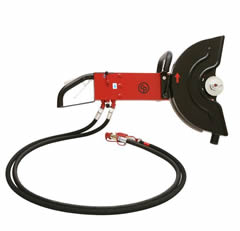 Hydraulic Saws